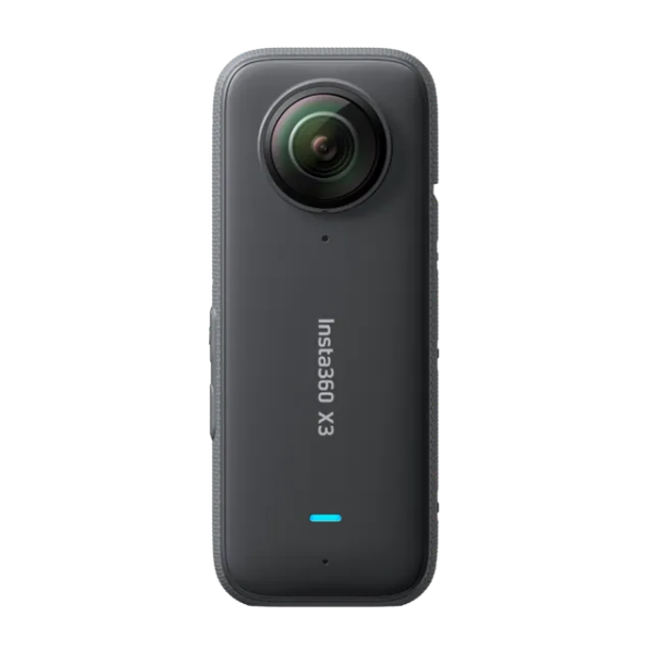 Insta360 X3 Waterproof 360 Action Camera【Parallel Import】