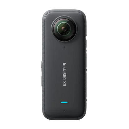 Insta360 X3 Waterproof 360 Action Camera【Parallel Import】
