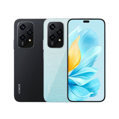 Honor 200 Lite 5G 12GB 256GB Dual Sim Smartphone