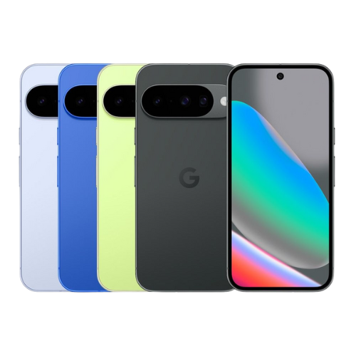 Google Pixel 10 5G Dual Sim Smartphone
