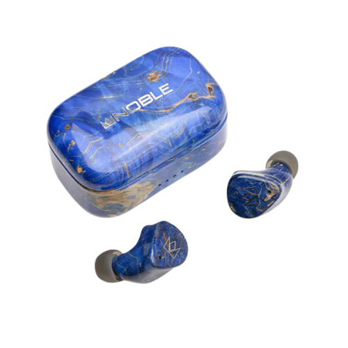 Noble Audio FoKus Prestige TWS Wireless Earphones