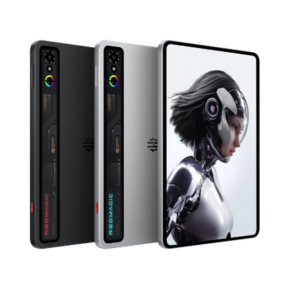 Nubia Redmagic Astra Gaming Wifi Tablet