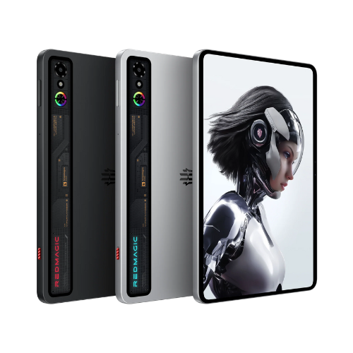 Nubia Redmagic Astra Gaming Wifi Tablet