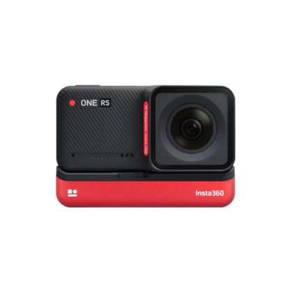 Insta360 One RS 4K / RS Twin Action Video Camera