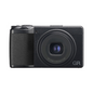 Ricoh GR IIIx Digital Camera