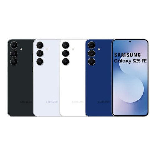 Samsung Galaxy S25 FE 5G Smartphone