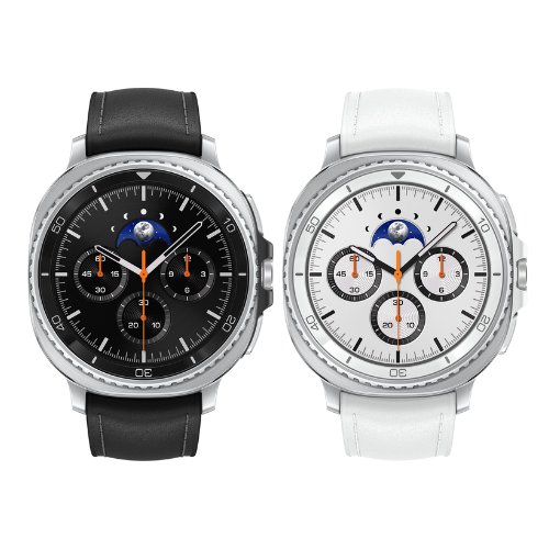 Samsung Galaxy Watch 8 Classic 46mm Bluetooth Smartwatch