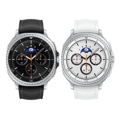 Samsung Galaxy Watch 8 Classic 46mm Bluetooth Smartwatch