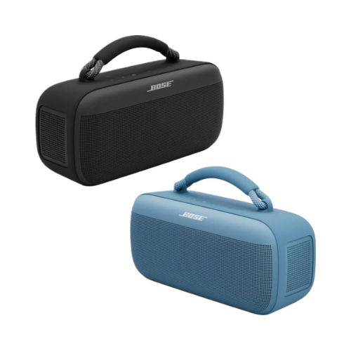 Bose SoundLink Max Portable Speaker