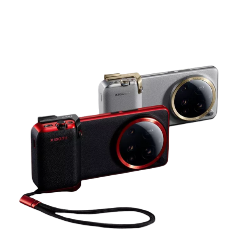 Xiaomi Mi 15 Ultra Photography Kit Professional Photography Package