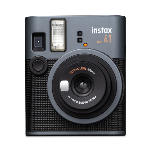 Fujifilm Instax Mini 41 Instant Camera