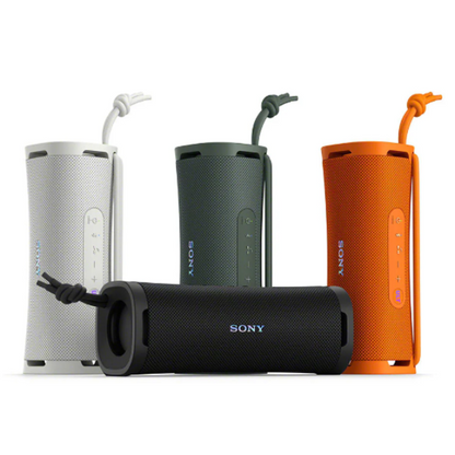 Sony ULT FIELD 1 Wireless Portable Speaker