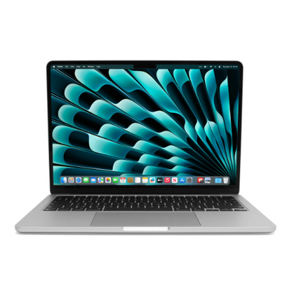 Apple MacBook Air 13.6-inch (2025 M4)