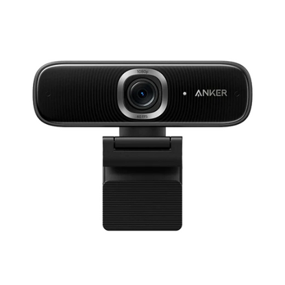 ANKER PowerConf C300 1080P / 60FPS Webcam A3361Z11