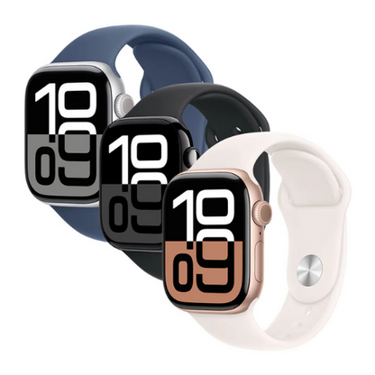 Apple Watch Series 10 GPS