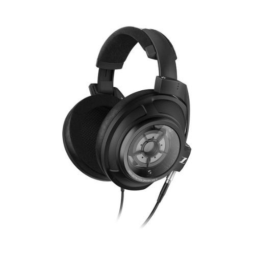 Sennheiser HD 820 Closed-Back Stereo Over-Ear Headphones