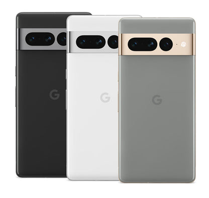 Google Pixel 7 Pro 5G 12GB 128GB / 256GB / 512GB