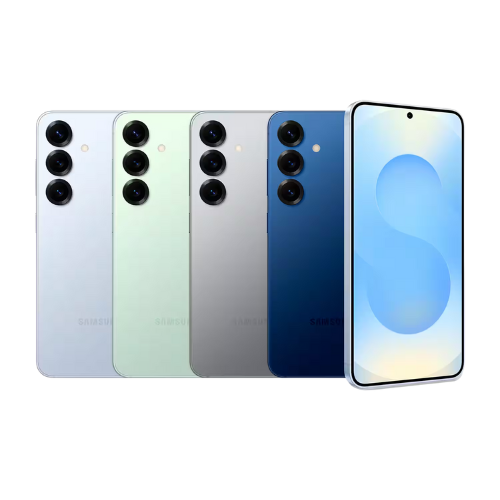 Samsung Galaxy S25 5G Dual Sim AI Smartphone