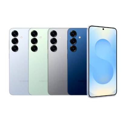 Samsung Galaxy S25 5G Dual Sim AI Smartphone