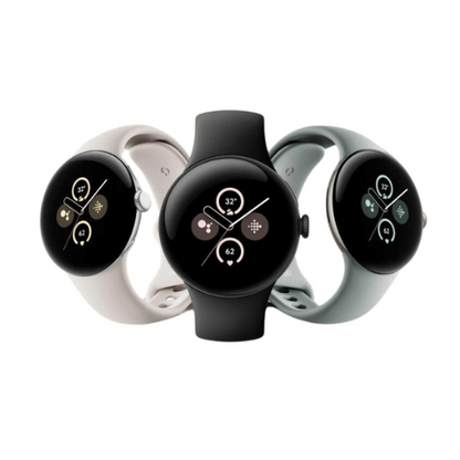 Google Pixel Watch 3 Smartwatch
