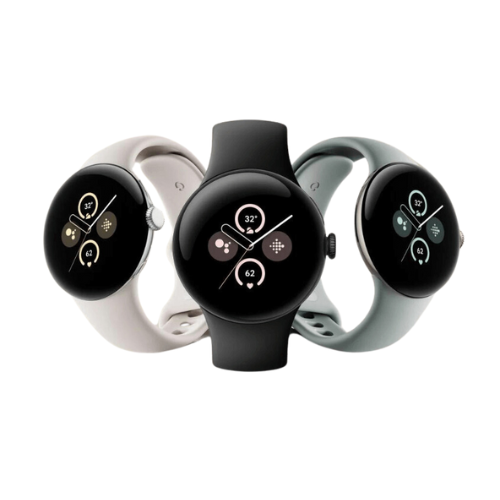 Google Pixel Watch 3 Smartwatch