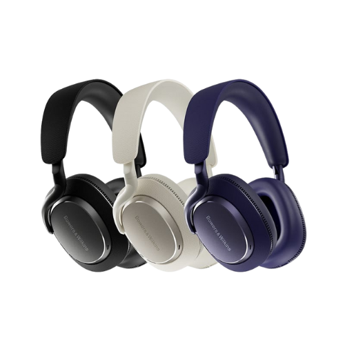 Bowers & Wilkins B&W PX7 S3 Wireless Over-Ear Noise-Canceling Headphone