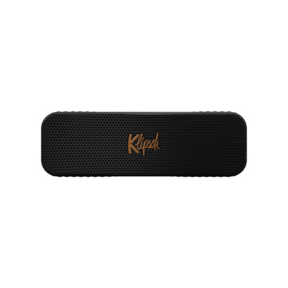 Klipsch Detroit Portable Bluetooth Speaker