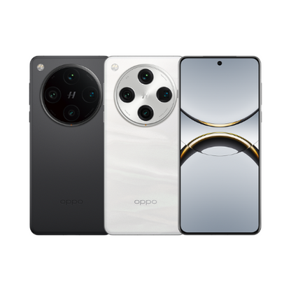 Oppo Find X8 Pro 5G Dual SIM 16GB 512GB CPH2659 Global Version