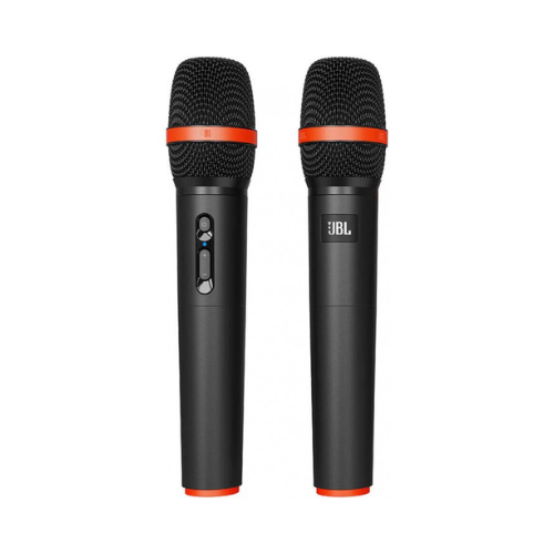 JBL MIC-300 Wireless Dual Microphones