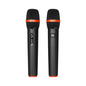 JBL MIC-300 Wireless Dual Microphones