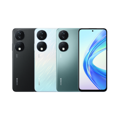 Honor X7B 4G Dual SIM 6GB 128GB Smartphone