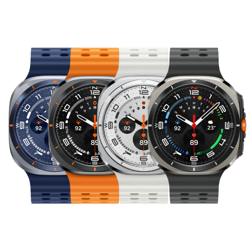 Samsung Galaxy Watch Ultra 47mm LTE L705 (2025) Smartphone