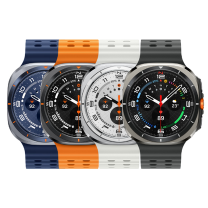 Samsung Galaxy Watch Ultra 47mm LTE L705 (2025) Smartphone