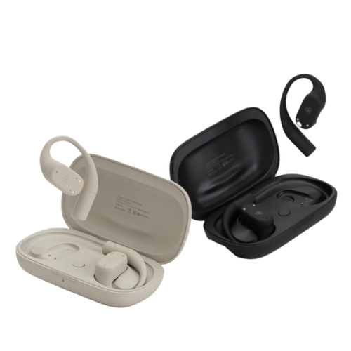 Final Audio KDT3000 Wireless Open Headphones