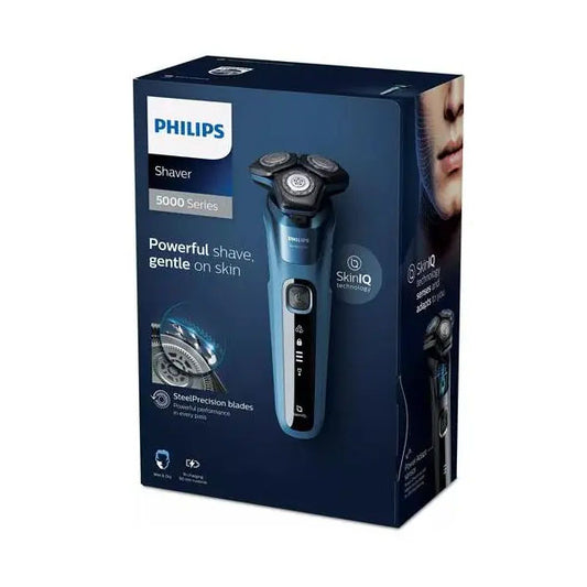 Philips S5582/20 series 5000 Wet and dry electric shaver