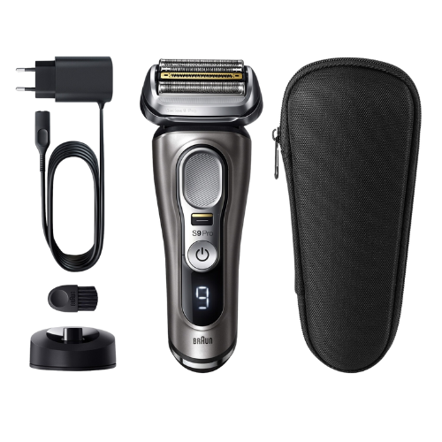 Braun Series 9 Pro 9415s Wet & Dry Shaver