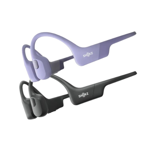 Shokz OpenRun Air S803 Bone Conduction Headset