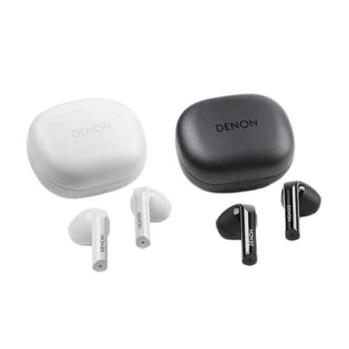 Denon AH-C500W True Wireless Bluetooth Earphone