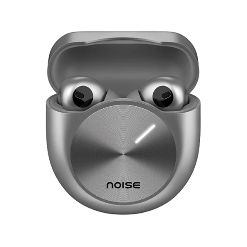 Noise Master Buds Active Noise Cancelling True Wireless Bluetooth Earbuds (Sound by Bose)