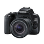Canon EOS 200D Mark II Kit EF-S 18-55mm IS STM