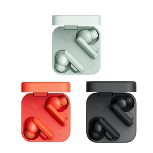 CMF By Nothing Buds 2 B179 Bluetooth Earbuds