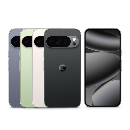 Google Pixel 10 Pro XL 5G Dual Sim Smartphone
