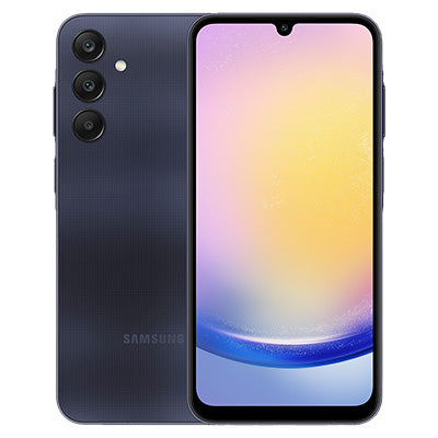 Samsung Galaxy A25 5G Dual SIM Smartphone