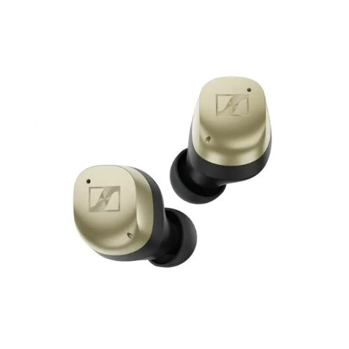 Sennheiser Momentum True Wireless 4  ANC True Wireless Earphones