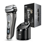 Braun Series 9 Pro 9465cc Wet & Dry Electric Foil Shaver