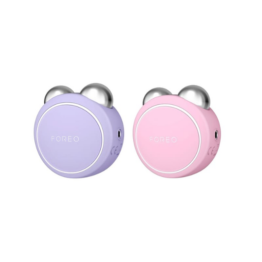Foreo Bear Mini Smart Microcurrent Facial Toning