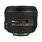 Nikon AF-S NIKKOR 50mm f/1.4G Lens