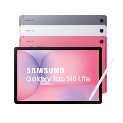 Samsung Galaxy Tab S10 Lite 10.9 inch WiFi / 5G Tablet
