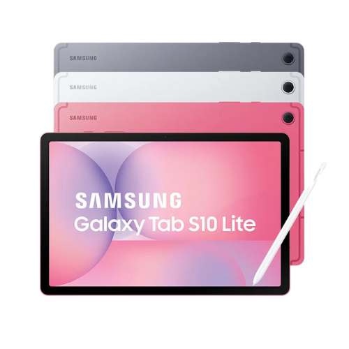Samsung Galaxy Tab S10 Lite 10.9 inch WiFi / 5G Tablet