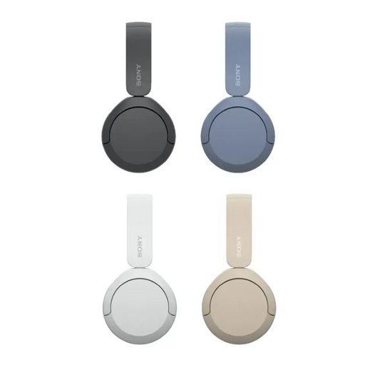 Sony WH-CH520 Wireless Headphone with Microphone
